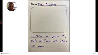 Writing Workshop Unit 2: Lesson 8
