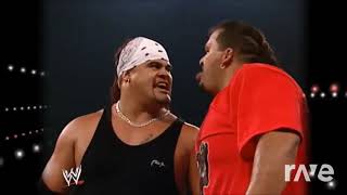 3 minute rip(brodus clay and 3 minute warning) | RaveDj