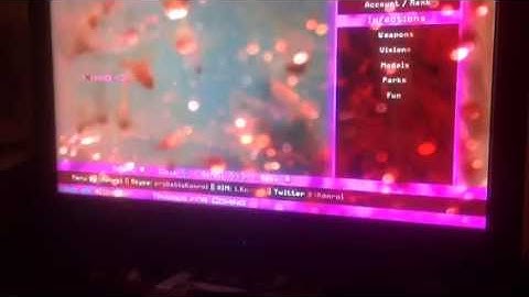 Mw2 lobby/jtag proof