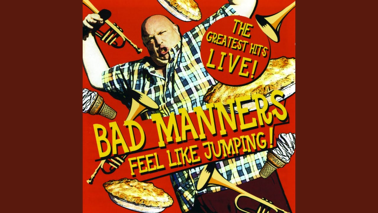 Wooly Bully (Live) YouTube