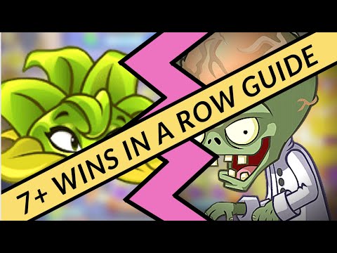 Plants vs Zombies 2 Arena Week 167 Guide: Boom Balloon Flower vs Zomboss