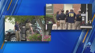 Leaders react to FBI raid at State Sen. Lucas’s properties in Portsmouth
