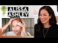 @Alissa Ashley's Skincare Routine: My Reaction & Thoughts | #SKINCARE