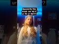 WHAT DO U THINK?? #fypシ゚viral #likeforlikes #lipsync