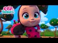 A Very Special Friendship ✨🐞 Cry Babies | Cartoons for Kids in English