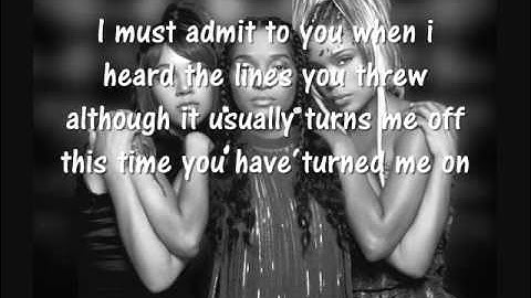 TLC - Diggin
