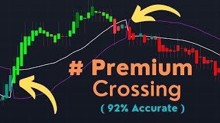 My Favorite Scalping Strategy For Make Money [ 92% Win Rate ]
