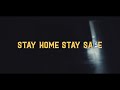 Stay home stay safe  covid 19 short film  kim x cck pic x rema 