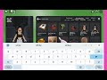 Making my mom in Roblox!