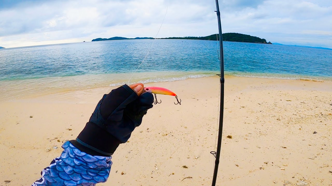 pekeng bisugo ang pamaiN.!! 😅