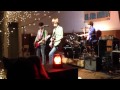 Sugar We're Goin' Down - Fall Out Boy cover