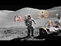 The Last Mission To The Moon | The Apollo Experience: Apollo 17 - Part One