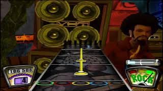 GUITAR HERO DANGDUT INDONESIA-ES LiLin EXPERT 99%!! AETHERSX2 UPDATE VERSI alpha-1035