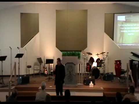 Centerpoint Church Woodbridge Virginia March 28 2010 part 5 of 5