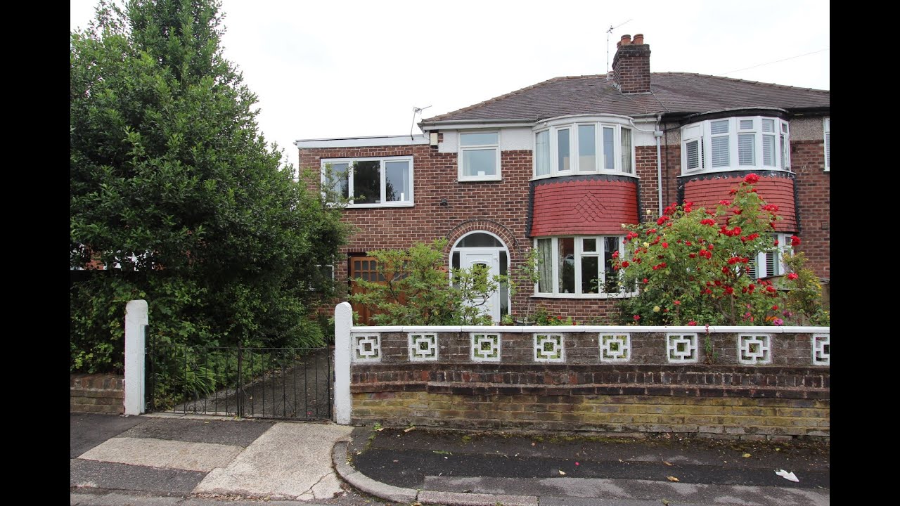 John Mellor Estate Agents Newby Road Heaton Norris YouTube