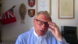 Phillip Taylor MBE book review. The Law of Security & Title Based Financing