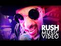 Tony Salomone - Rush (Official Music Video)