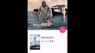 movies app screenshot 5