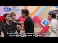 [Super Tv 2| Ep7|Eng Sub]When Kim Heechul Fell in Love with 'Big Shoulder' Guy