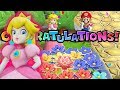 Mario Party 9 Garden Battle ◆Peach #4