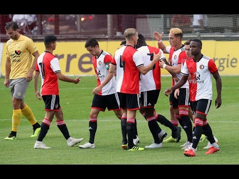 LIVE: Jong Feyenoord – Jong Excelsior