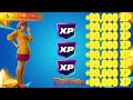 O MELHOR MAPA DE XP  MAPA DE XP PARA TE AJUDAR A SUBIR VARIOS NIVEIS FORTNITE CAPÍTULO 6 TEMPORADA 4