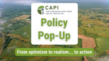 From Optimism to Realism... to Action