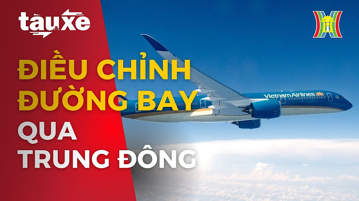 Máy bay vietnam airline chở được bao nhiêu hành khách năm 2024