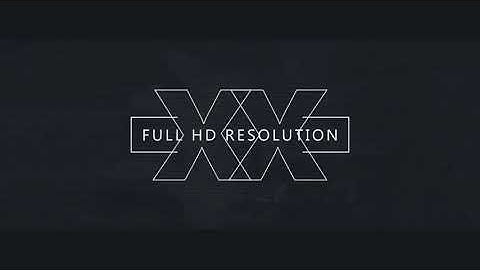 Glitch Titleshow 2 | After Effects Project - Envato elements