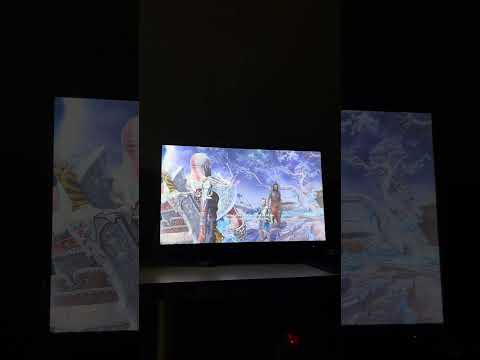 God of War Ragnarök