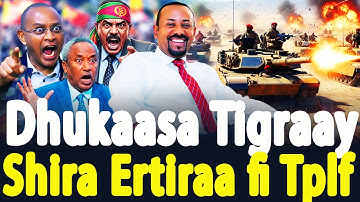 🇪🇹Maqaleen har