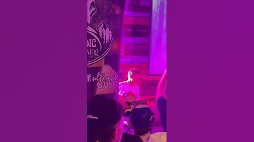 Pardyalone - “These Days” (Live Acoustic At The Nordic Brewpub Monticello MN)