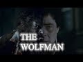 The Wolfman Intro - (The Incredible Hulk 1978 Style)