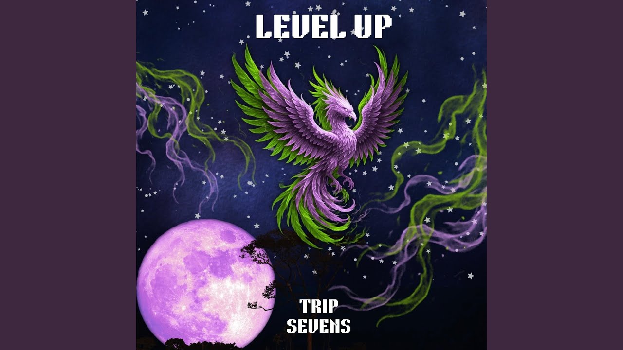 Watch Level Up on YouTube Watch Level Up on YouTube