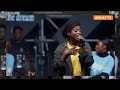 Yaya Rhema Loseke | Concert Tshangu Pona Yesu | Maajabu Gospel