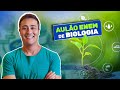 Aulão ENEM 2020 | Biologia | Prof. Paulo Jubilut