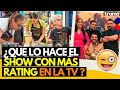 &quot;El Gran Chef: Famosos&quot;, ¿Por qué es el programa que esta dando la hora en la televisión peruana?