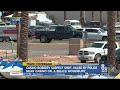 Suspect in Laughlin casino robbery shot, killed by police ...