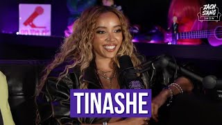 Tinashe | BB\/ANG3L, Needs, Nightride, Independent Artists