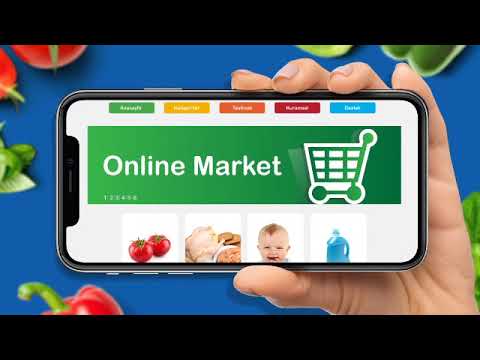 Online alışveriş var, CarrefourSA Online Market’te oooooonline alışveriş var!