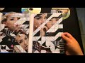 2NE1 CRUSH First Press Limited Edition Japan Version 2NE1 CRUSH First Press Limited Edition Japan Version