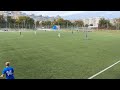 СДЮШОР «Черноморец» U17  - ДВУФК Днепр U17