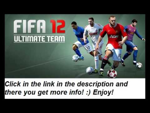 [UPTADED 2013-09-30]Free Fut 14 Players And Coins! (NO DOWNLOAD) (NO SURVEYS)( XBOX 360 AND PS3)