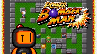 Power Bomberman Online Stream #170 - What the BOMB!?