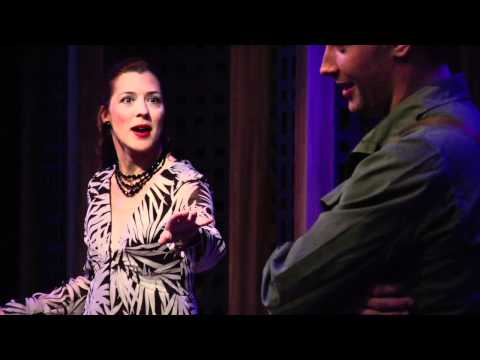 Remy Bumppo Theatre Company presents Night and Day