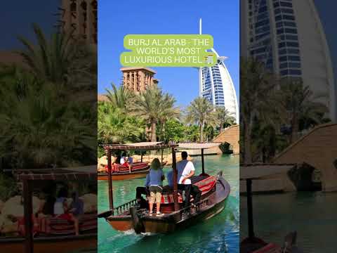 Dubai, UAE   places to visit in December ❄️|  #bestdestinationstotravel #travel #asmrvideo #food