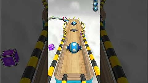 Going Balls ⚽🍬🏈 Max Level Gameplay (IOS & Android) Walkthrough All Levels #7