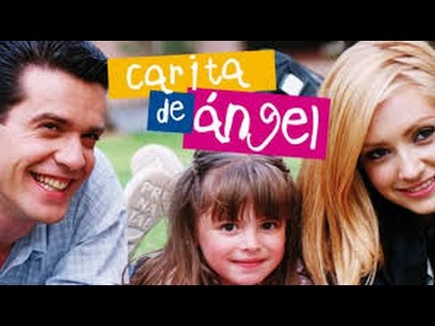 CARITA DE ANGEL - Musica Telenovela Niños 08