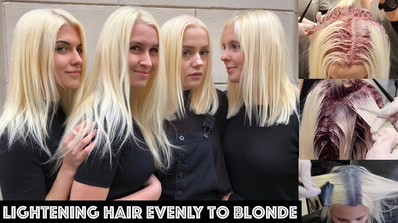 9. The Pros and Cons of Lightening Blonde Hair - wide 6