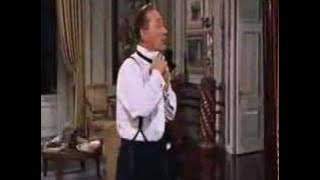 High Society - I love you Samantha